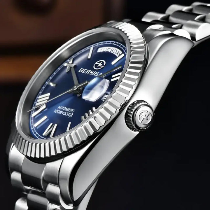 BERSIGAR LUXAURA 1752