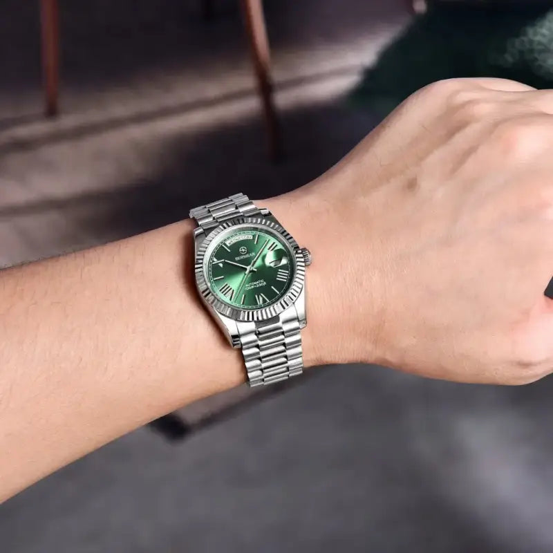 BERSIGAR LUXAURA 1752