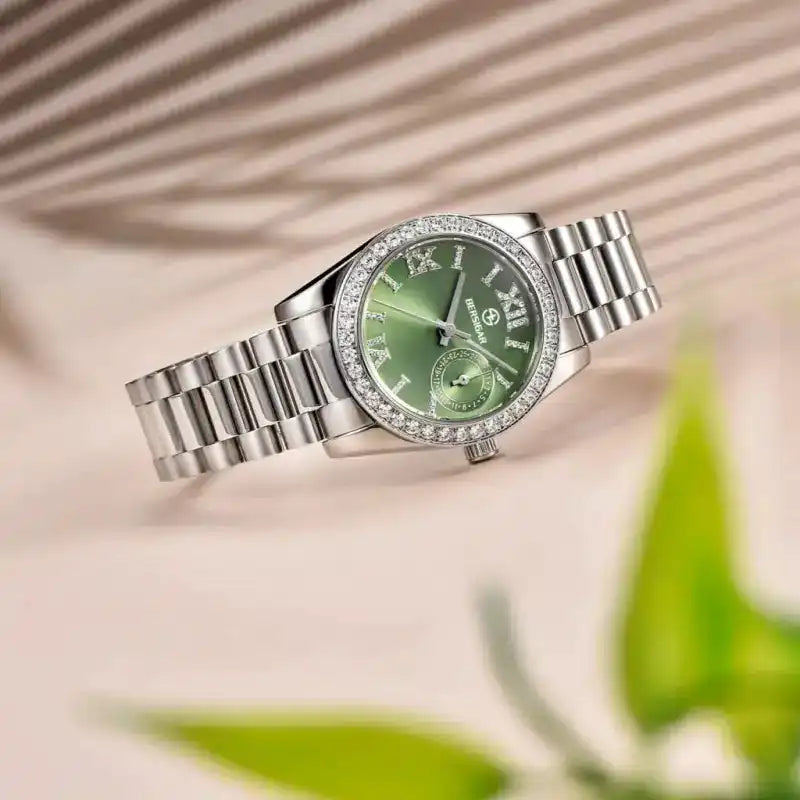 Bersigar Luxuara 1776 for Women Timepiece
