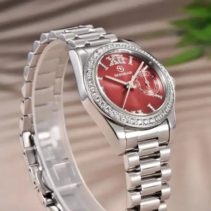 Bersigar Luxuara 1776 for Women Timepiece