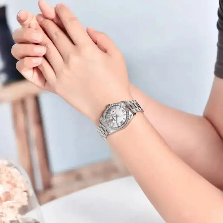 Bersigar Luxuara 1776 for Women Timepiece