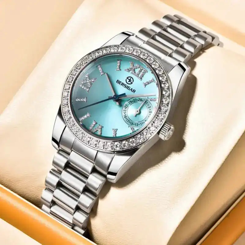 Bersigar Luxuara 1776 for Women Timepiece
