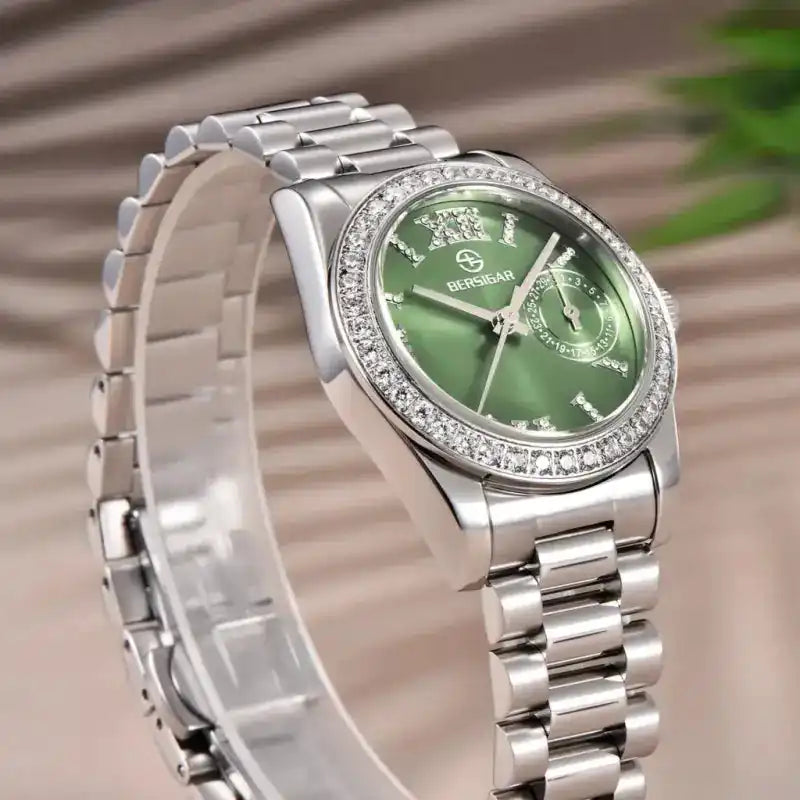 Bersigar Luxuara 1776 for Women Timepiece