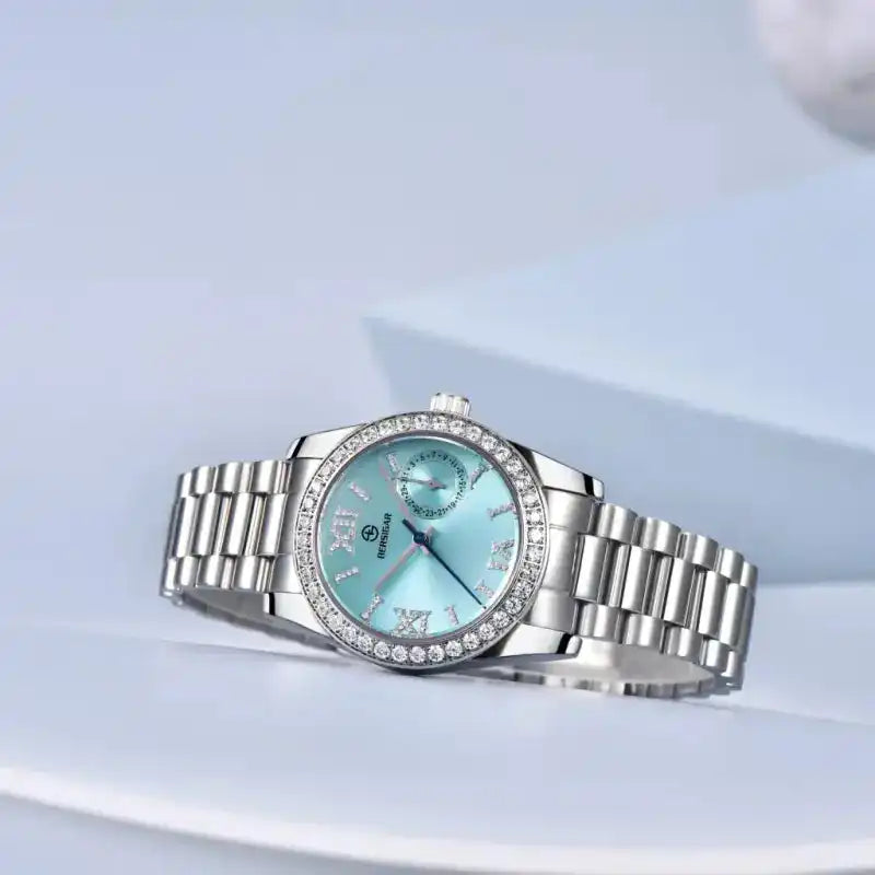 Bersigar Luxuara 1776 for Women Timepiece