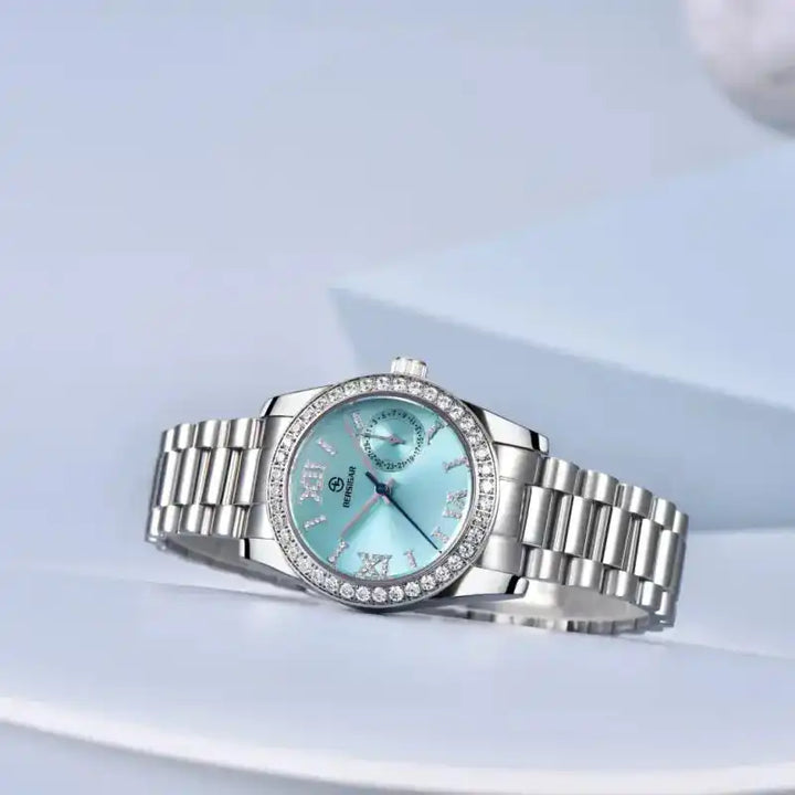 Bersigar Luxuara 1776 for Women Timepiece
