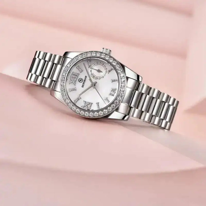 Bersigar Luxuara 1776 for Women Timepiece