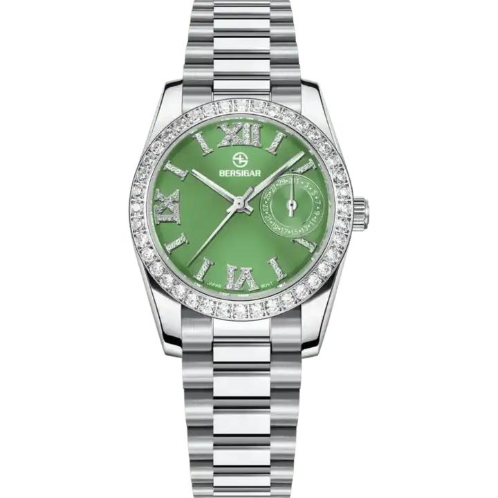 Bersigar Luxuara 1776 for Women Timepiece
