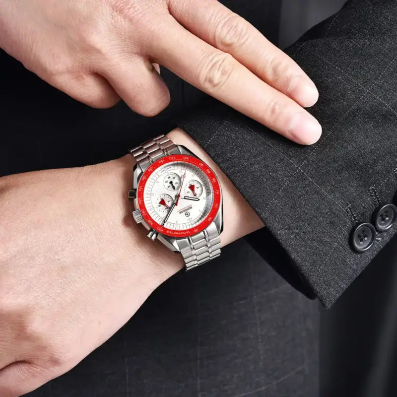 BERSIGAR OCULAR 1701