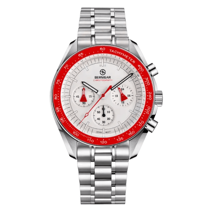 BERSIGAR OCULAR 1701