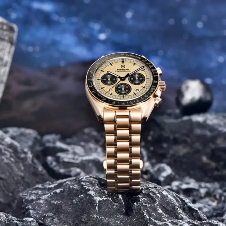 BERSIGAR OCULAR 1701