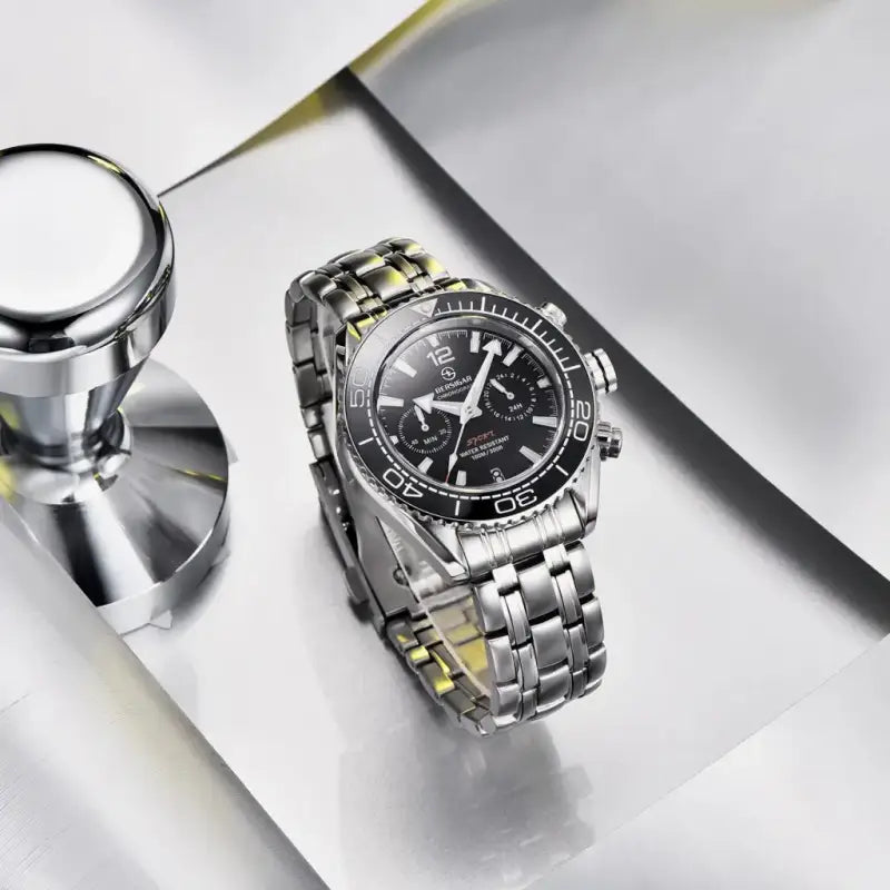 Bersigar Ocular 1711