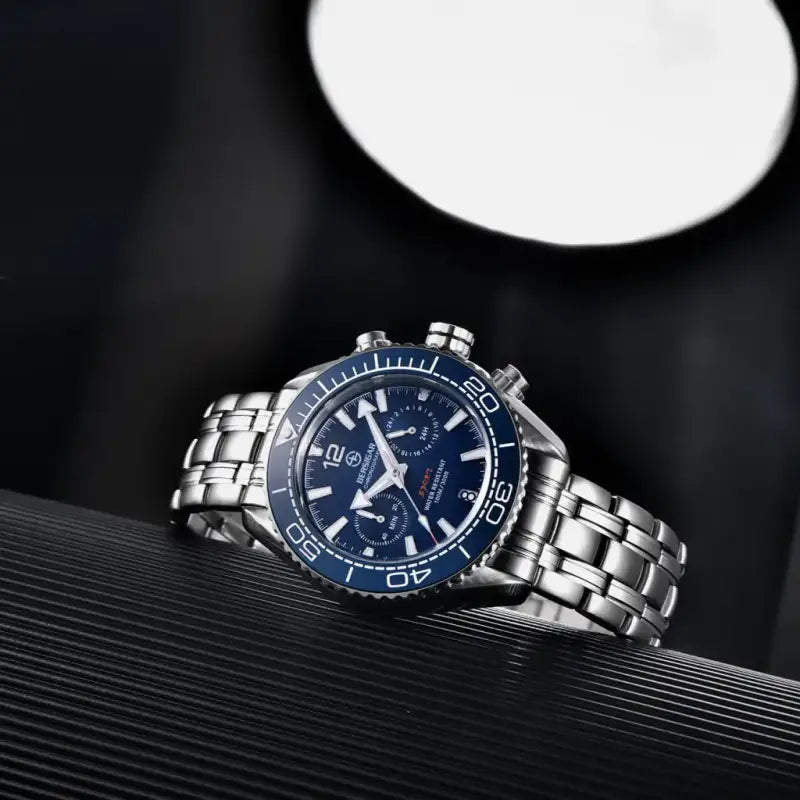 Bersigar Ocular 1711