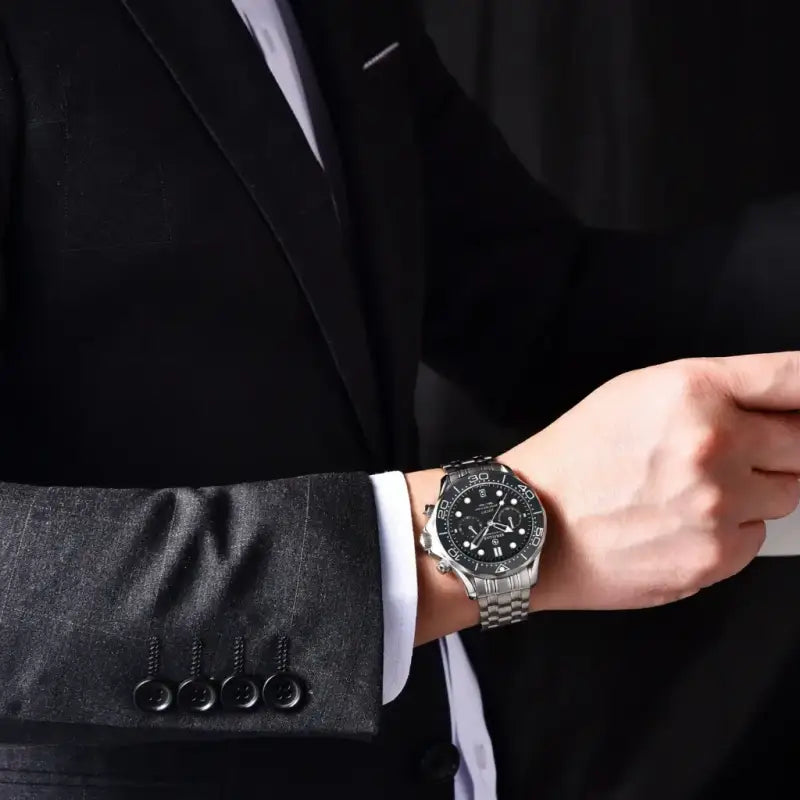 BERSIGAR OCULAR 1713