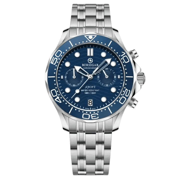 BERSIGAR OCULAR 1713