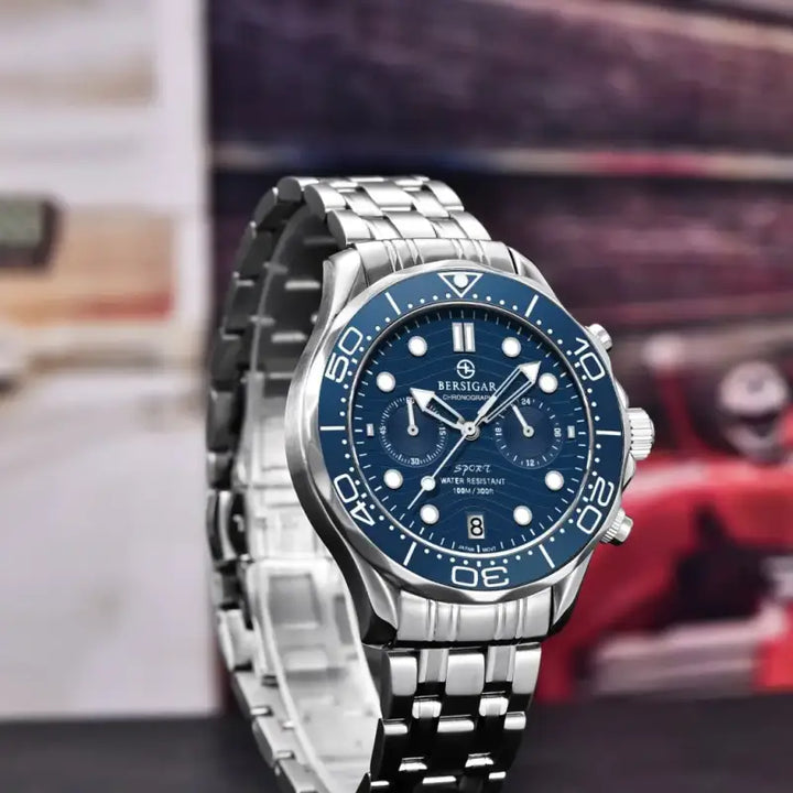 BERSIGAR OCULAR 1713