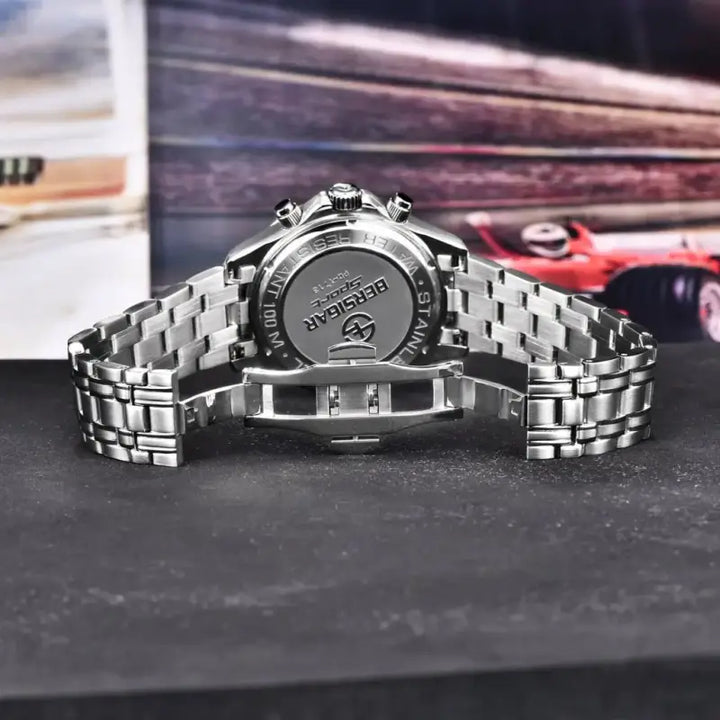 BERSIGAR OCULAR 1713