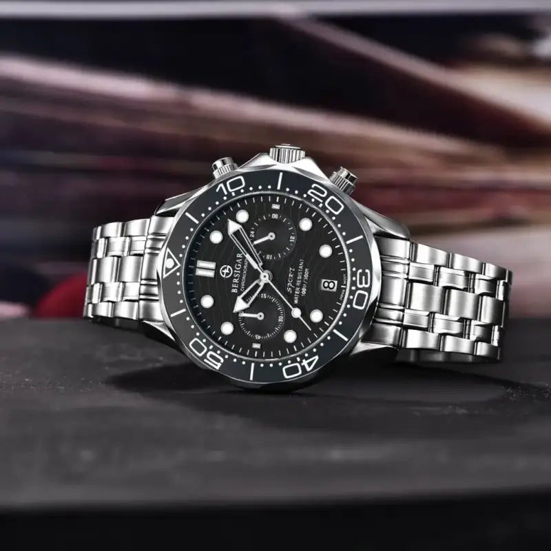 BERSIGAR OCULAR 1713