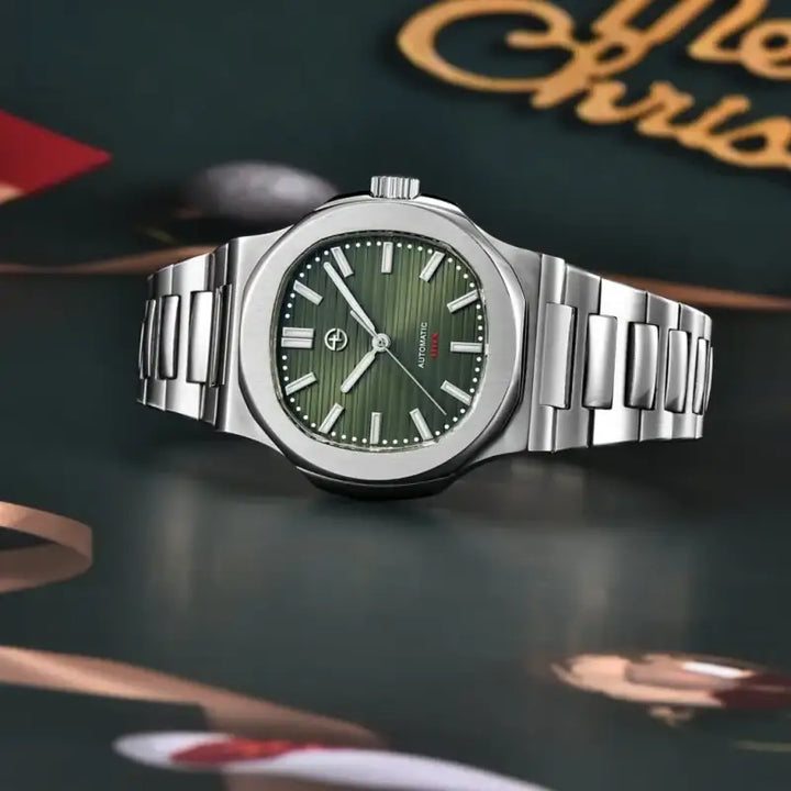 BERSIGAR POLARIS 1728