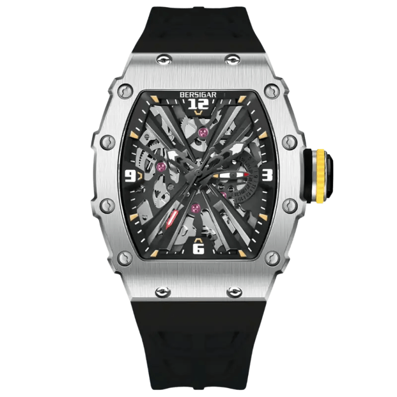 BERSIGAR RICHARDO 1738