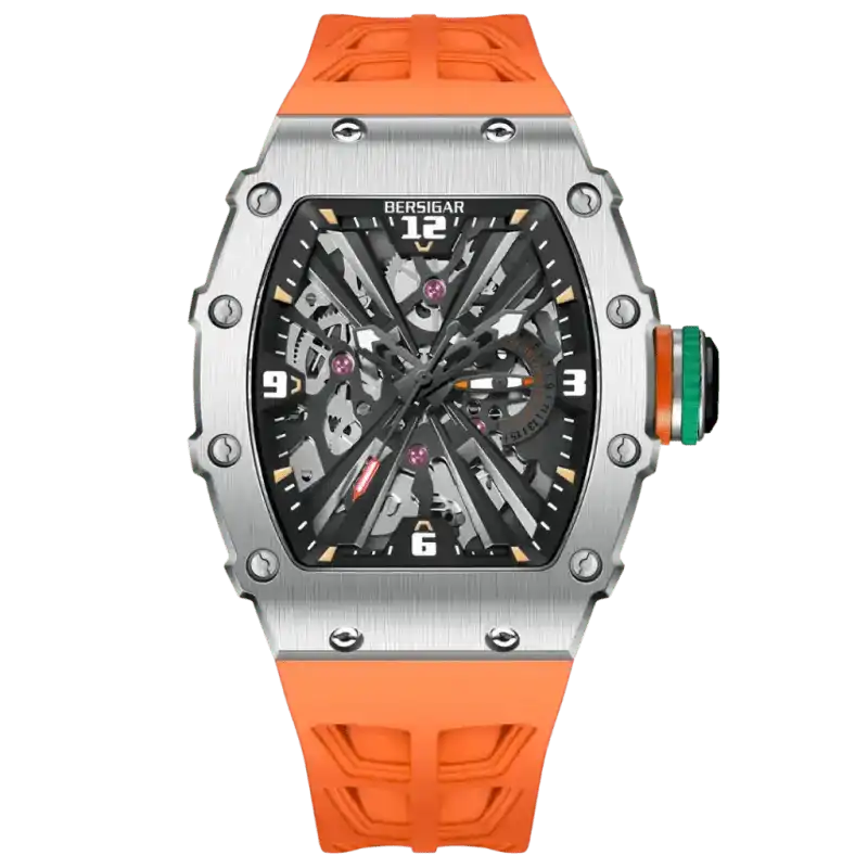 Bersigar Richard 1738 Premium Watch