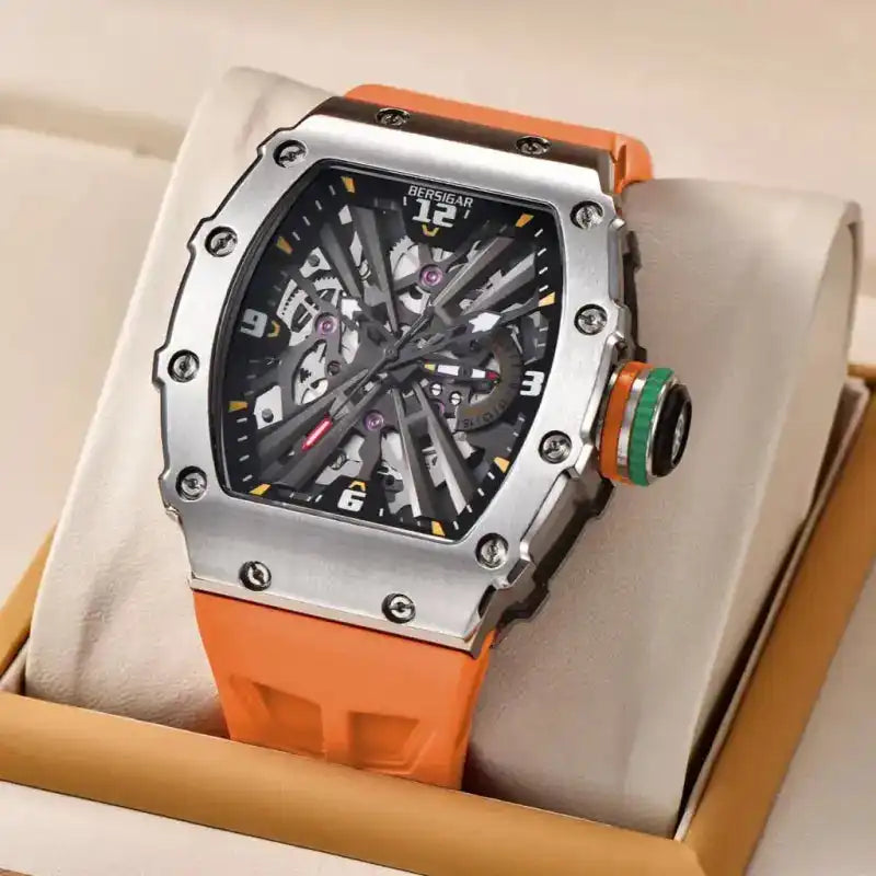 Bersigar Richard 1738 Premium Watch