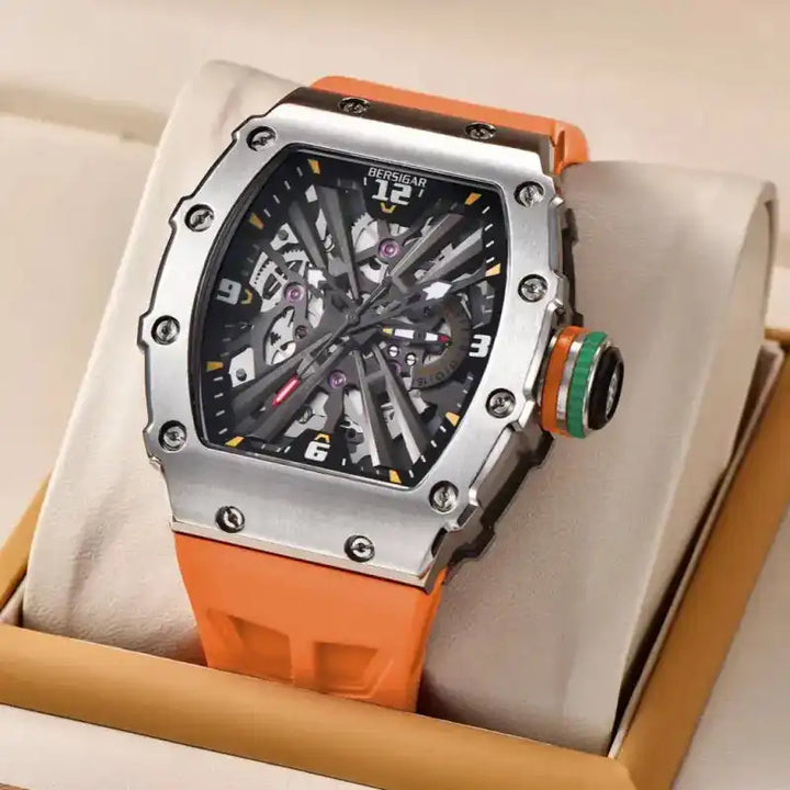 Bersigar Richard 1738 Premium Watch