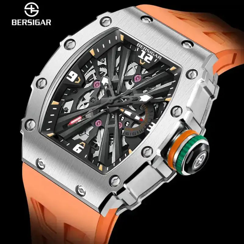 Bersigar Richard 1738 Premium Watch