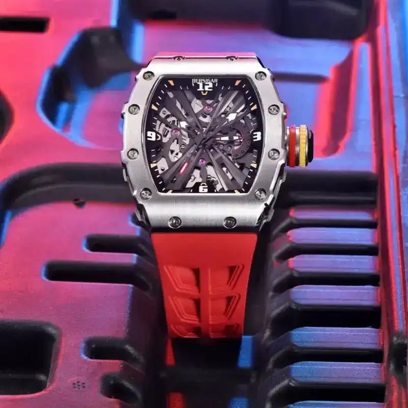 Bersigar Richard 1738 Premium Watch