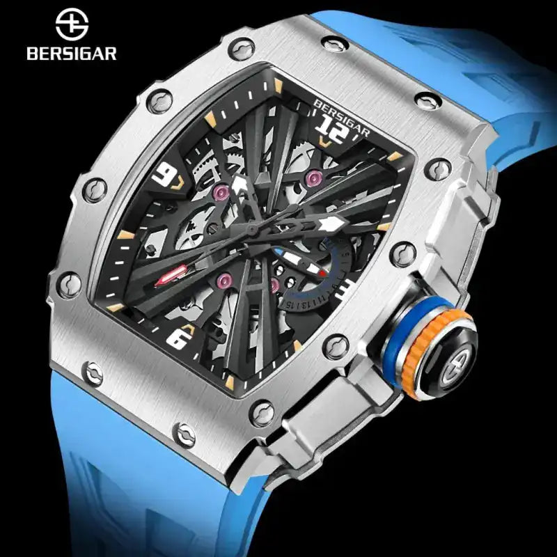 Bersigar Richard 1738 Premium Watch