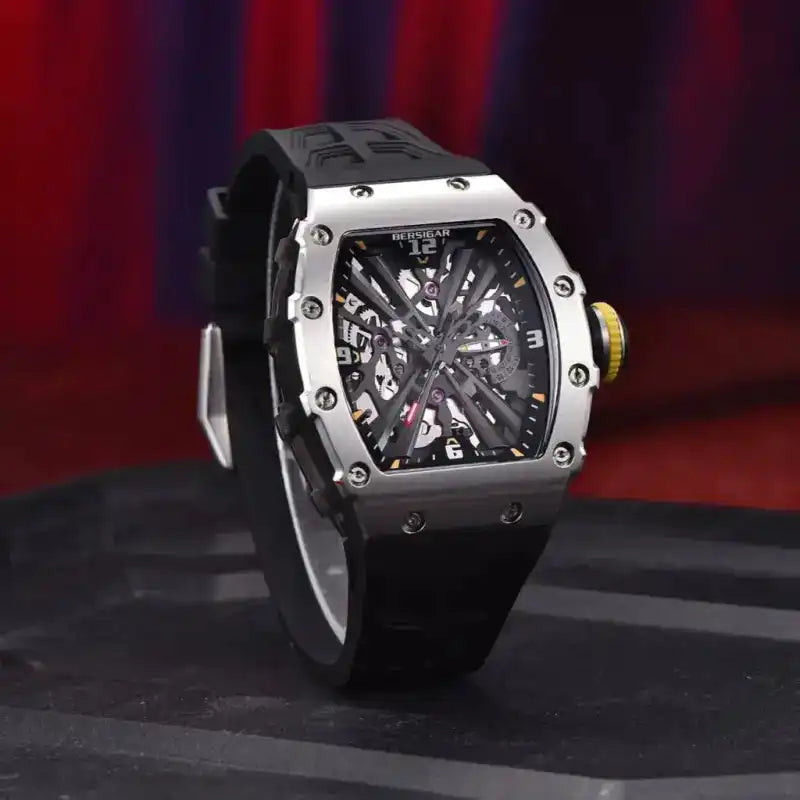 Bersigar Richard 1738 Premium Watch