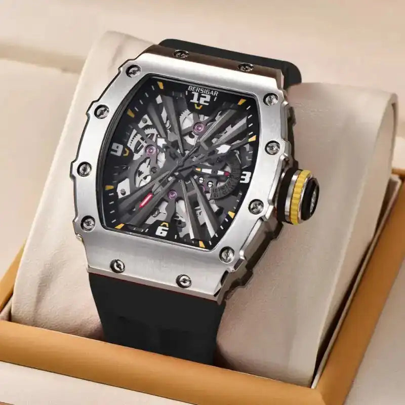 Bersigar Richard 1738 Premium Watch
