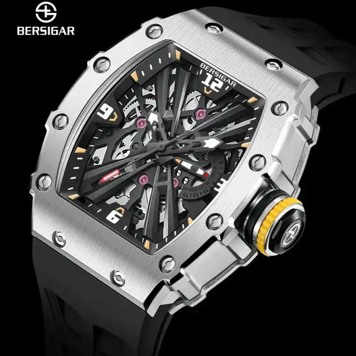 Bersigar Richard 1738 Premium Watch