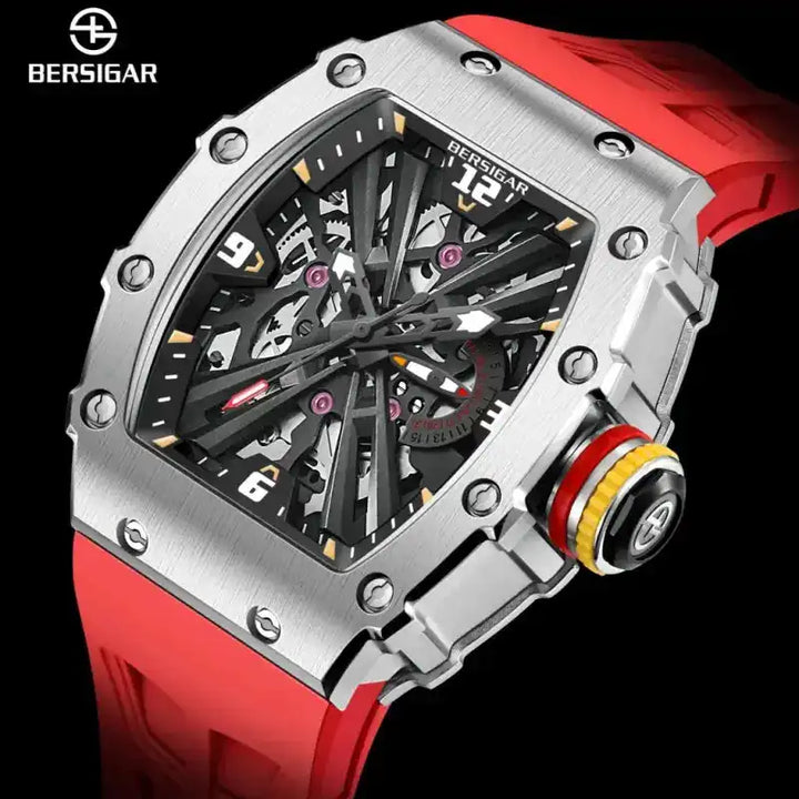 Bersigar Richard 1738 Premium Watch