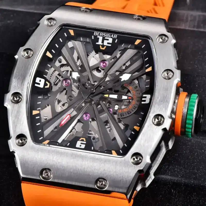 Bersigar Richard 1738 Premium Watch