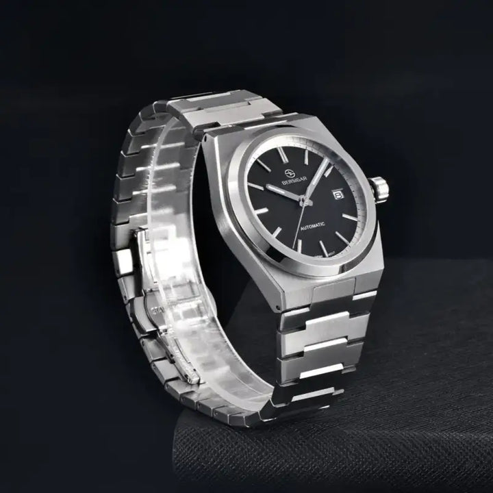 Bersigar terrasot watch - Elegant and Durable Design