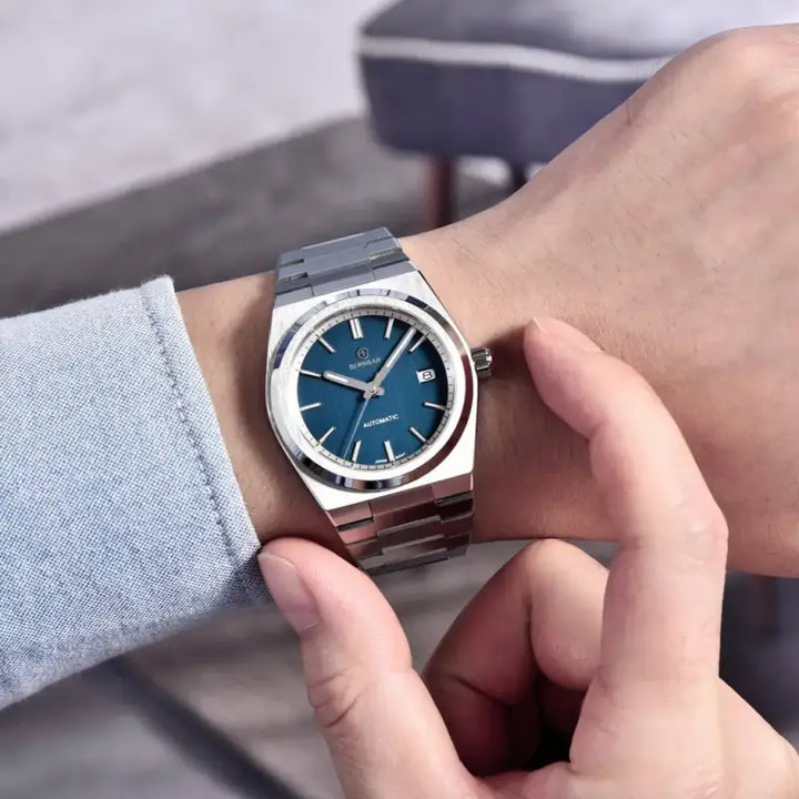 Bersigar terrasot 1753 Casual Design Watches