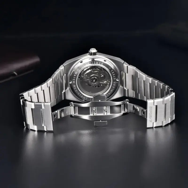 Bersigar terrasot watch - Elegant and Durable Design