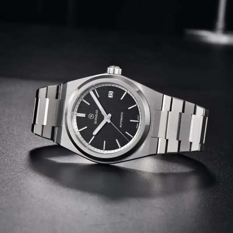 Bersigar terrasot watch - Elegant and Durable Design