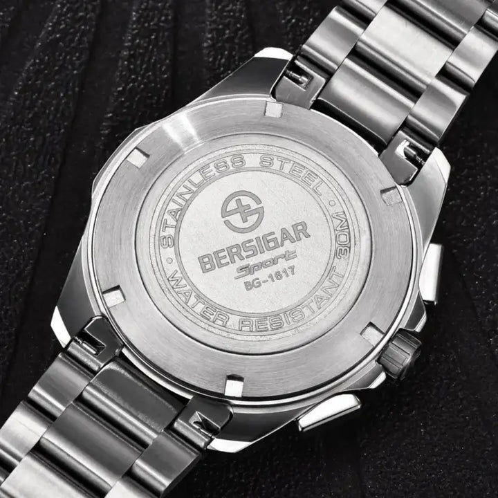 Bersigar Timecraft 1617