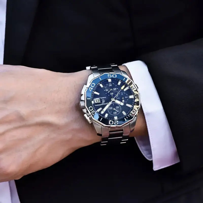 Bersigar Timecraft 1617