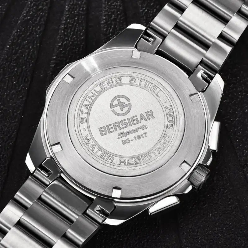 Bersigar Timecraft 1617