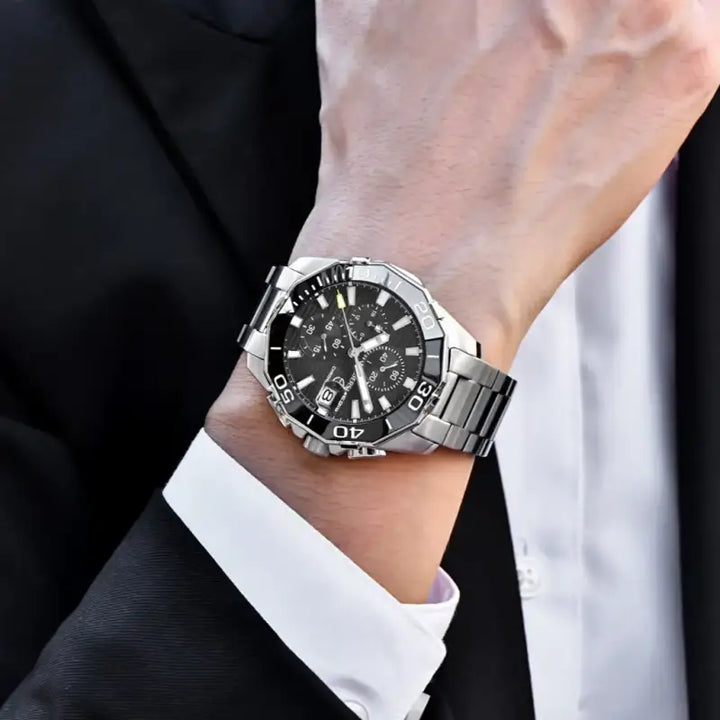 Bersigar Timecraft 1617