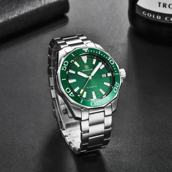 Bersigar Timecraft 1668
