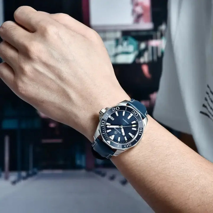 Bersigar Timecraft 1668