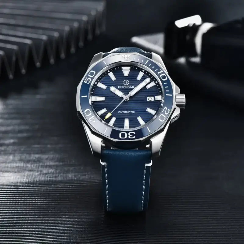 Bersigar Timecraft 1668