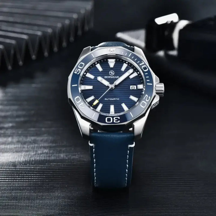 Bersigar Timecraft 1668