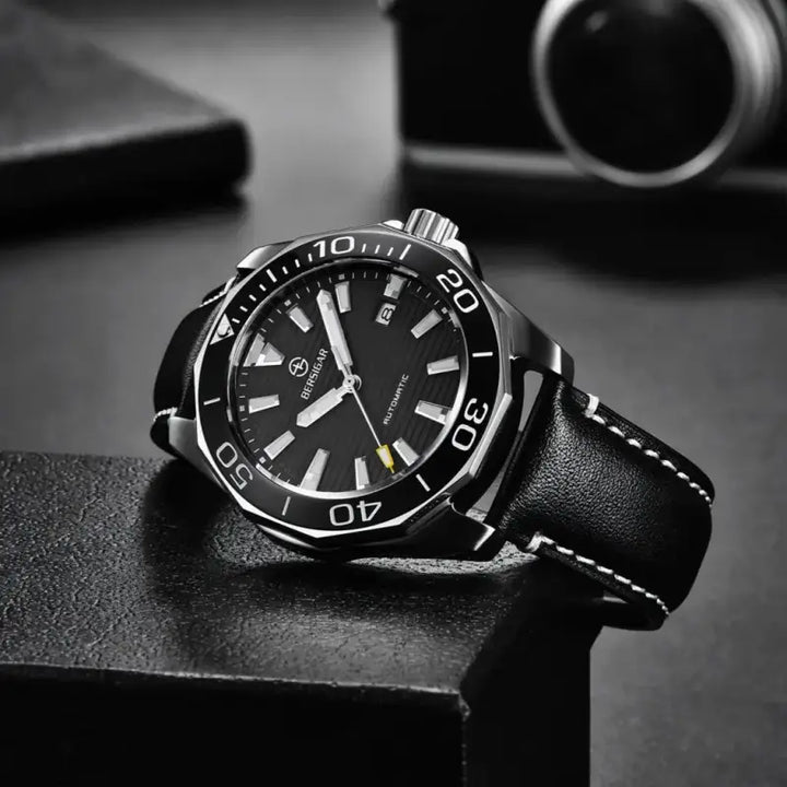 Bersigar Timecraft 1668