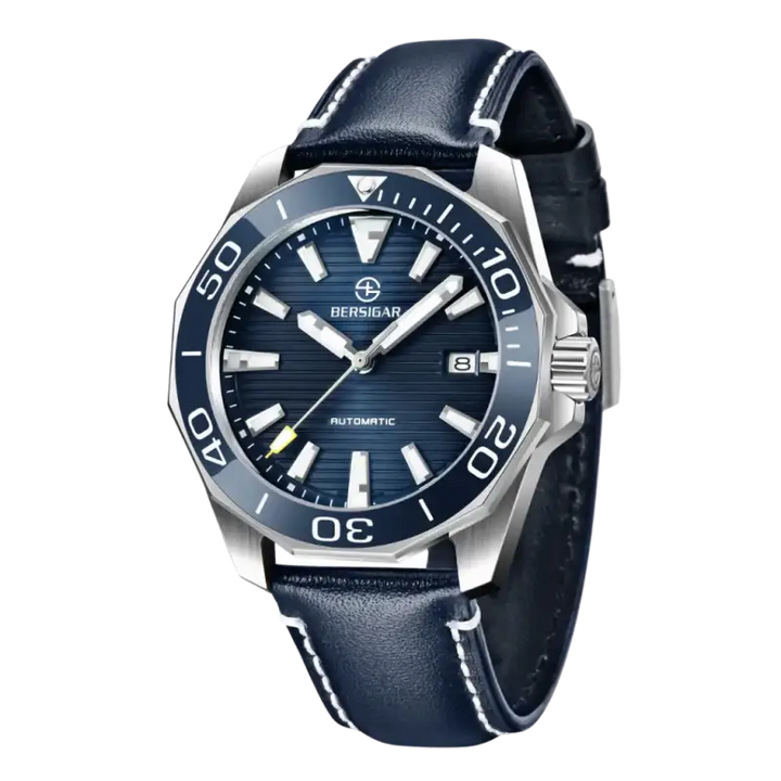 Bersigar Timecraft 1668
