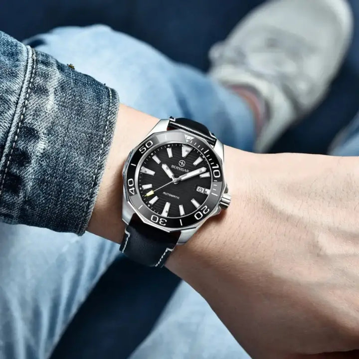 Bersigar Timecraft 1668