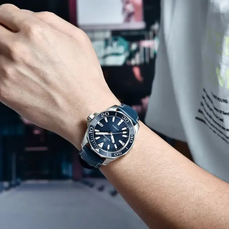 Bersigar Timecraft 1668